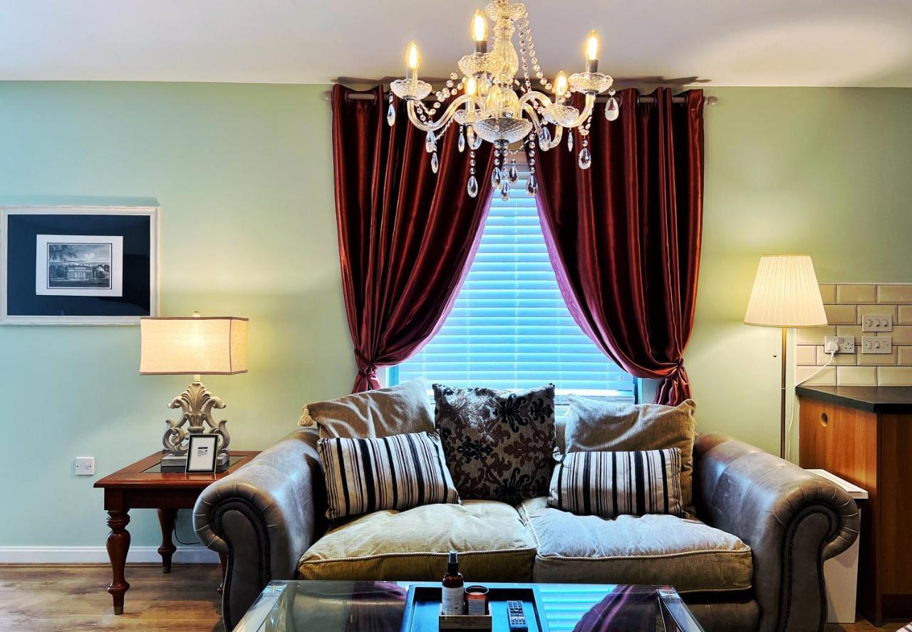 דירות סוואנסי Retro Seaside Apt With Patio מראה חיצוני תמונה